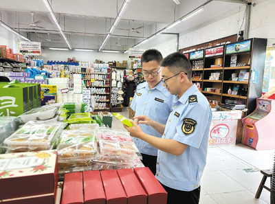 牛肉串竟是鴨肉做的？紹興一小吃店因食品欺詐被罰萬元，保健食品銷售也需警惕